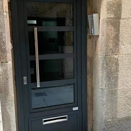 El Born - Ciutat Vella - Port 5 Pax 2 Bedrooms Apartment Barcelona