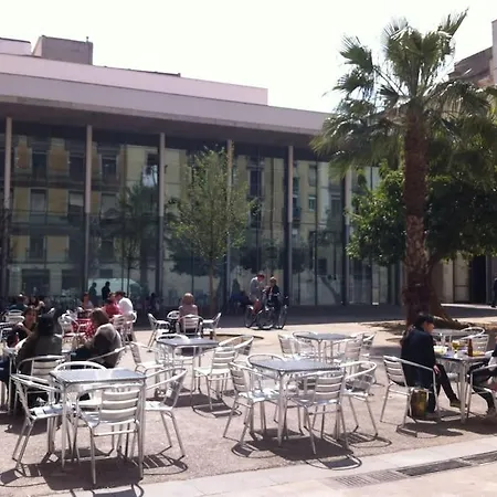El Born - Ciutat Vella - Port 5 Pax 2 Bedrooms Apartment
